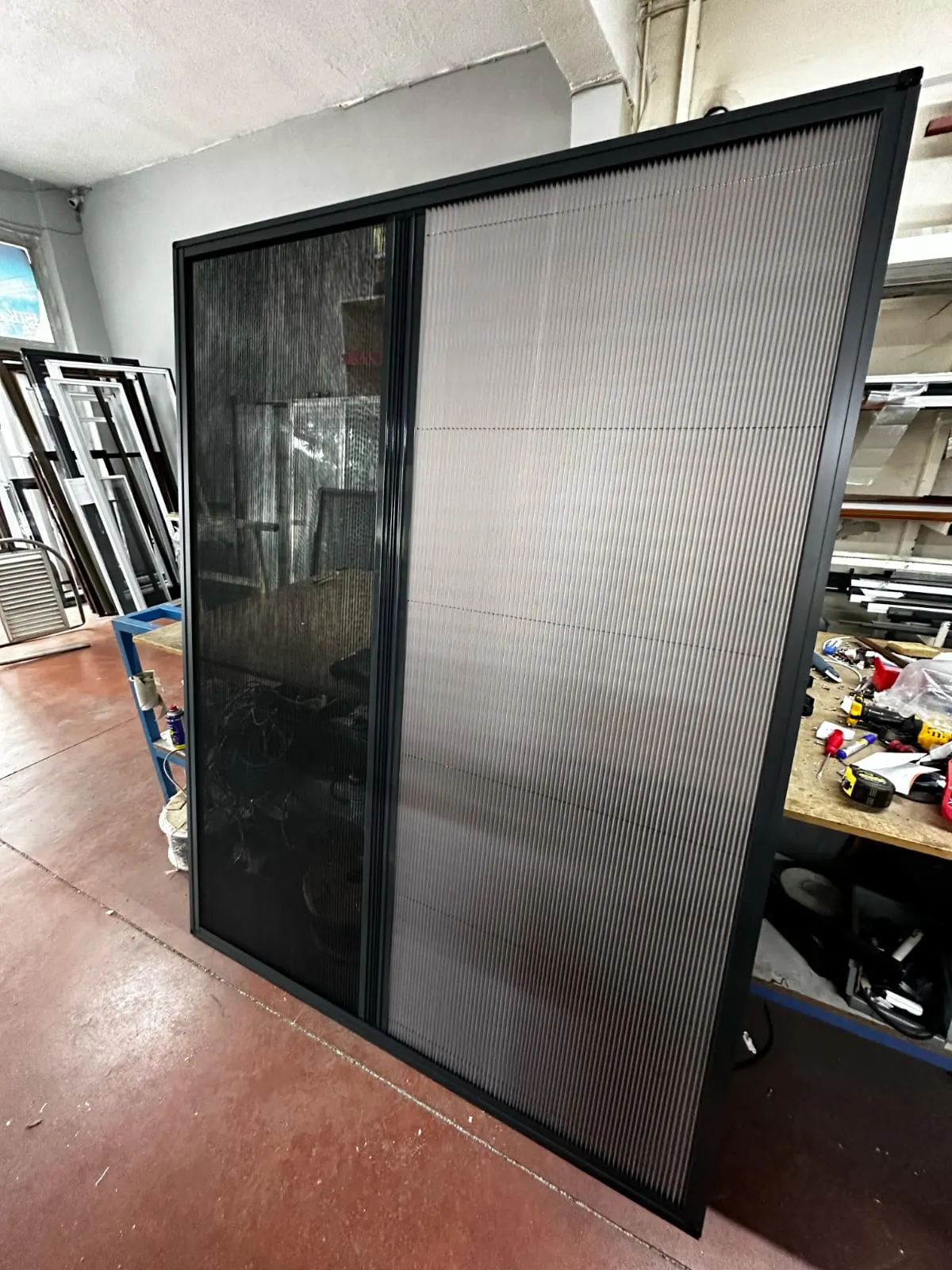 Plise Perde - Görsel 2